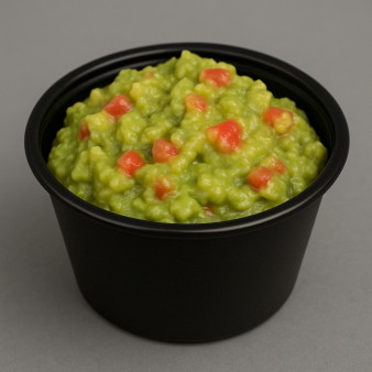 image of SIDE OF GUACAMOLE (2 Oz.)