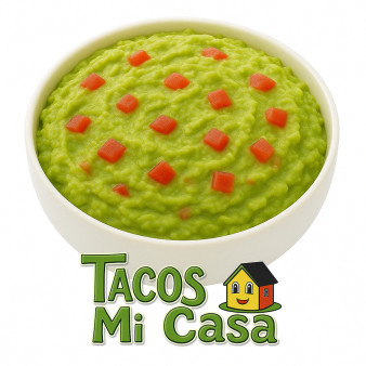 image of ORDER OF GUACAMOLE