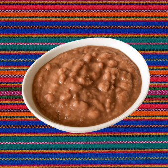 image of SIDE OF BEANS