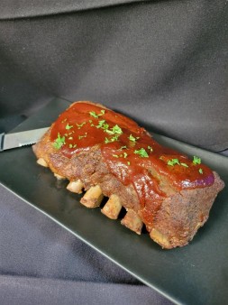 image of HAUS ORIGINAL RIB STARTER