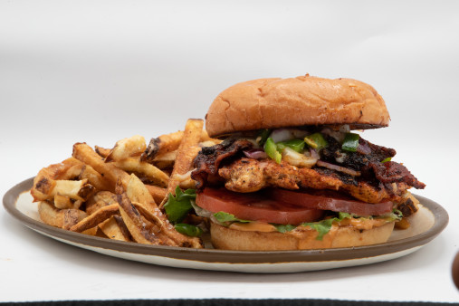 image of Chicken Big Easy