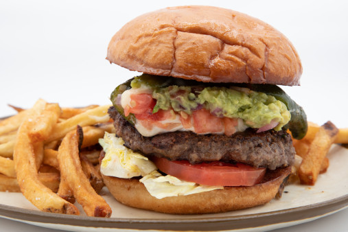 image of Outlaw Burger