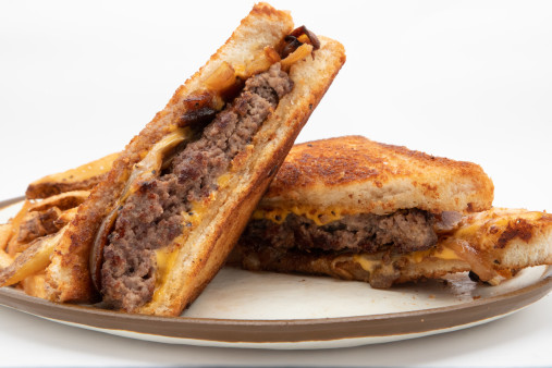 image of Fred Melt