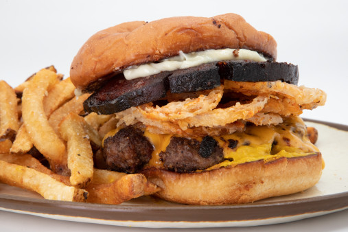 image of BOLO Burger