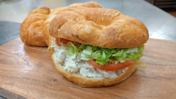 image of Southern Charm Lunchbox