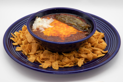 image of Texas Red Chili