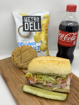 image of Italian Sub