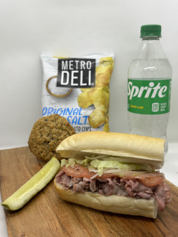 image of Roast Beef