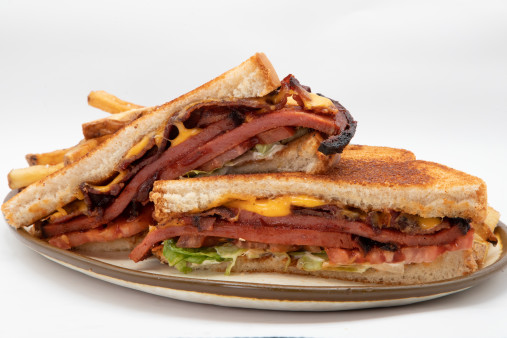 image of BOLO Sandwich