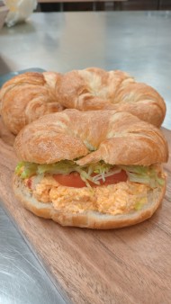 image of Pimento Cheese Lunchbox