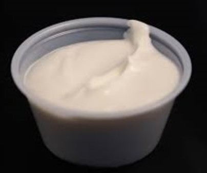image of Sour Cream
