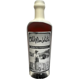 image of Old Man Winter Bourbon- 750ml
