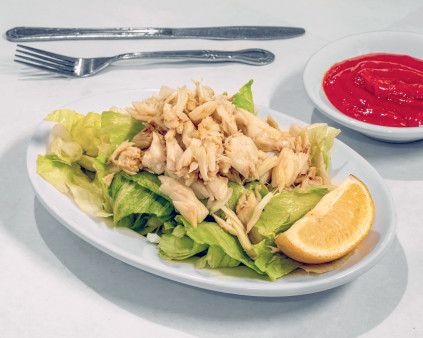 image of Crabmeat Cocktail