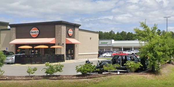 image of *You are ordering at our Kingsland store*