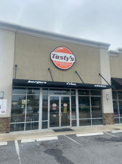 image of *You are ordering at our Yulee store*