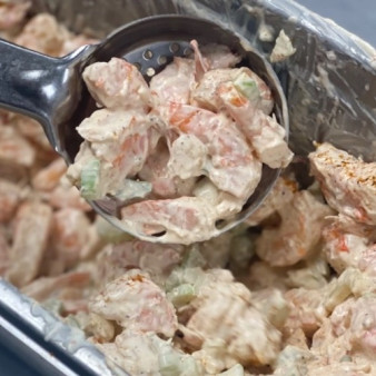 image of Farmhouse Shrimp Salad Pint