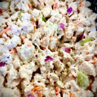 image of House-Made Chicken Salad by the Pint
