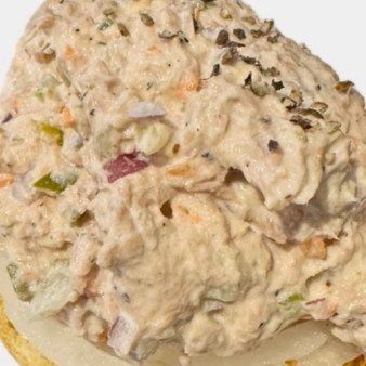 image of House-Made Tuna Salad by the Pint