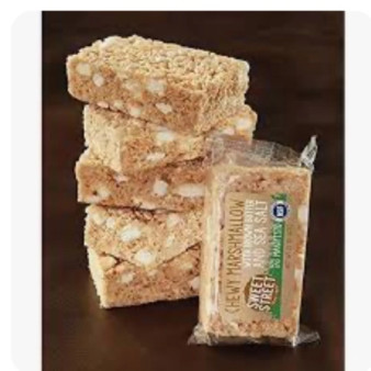 image of Sweet Street Chewy Marshmallow