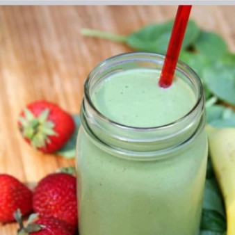 image of Fruit Smoothie