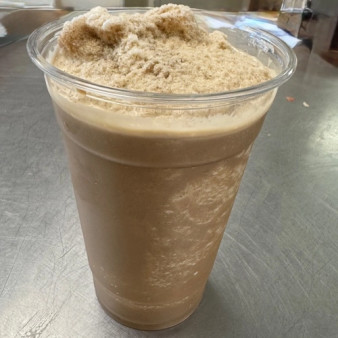 image of Frozen Coffee