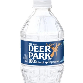 image of Bottled Water