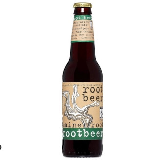 image of Main Root Root Beer