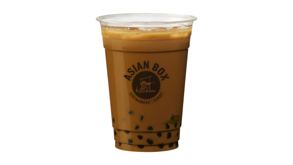 image of Brown Sugar Boba 