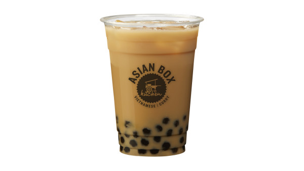 image of Chai Boba