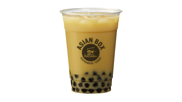 image of Jasmine Boba 