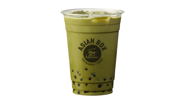 image of Matcha Boba