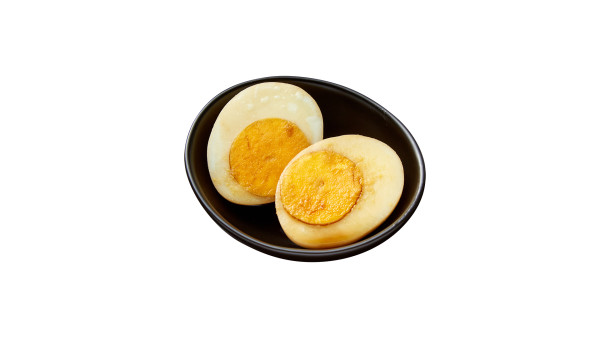 image of Side Caramel Egg