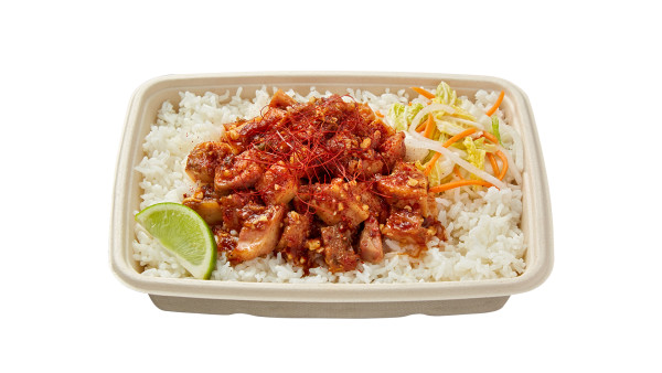 image of Catering Vietnamese Hot Chicken Big Box