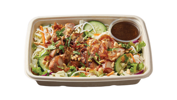 image of Catering Chef Salad Big Box