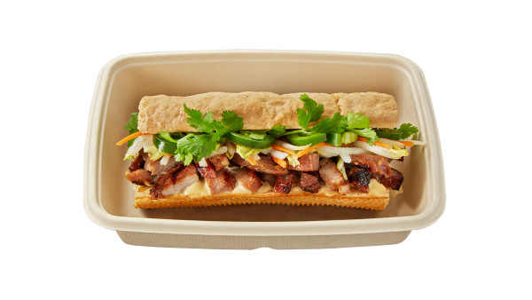 image of Catering Banh Mi Big Box
