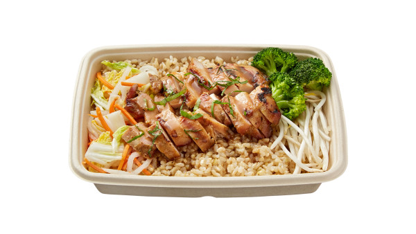 image of Catering The Workout Big Box