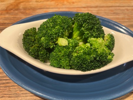 image of FRESH BROCCOLI