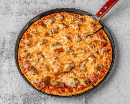 image of 12" Pizza