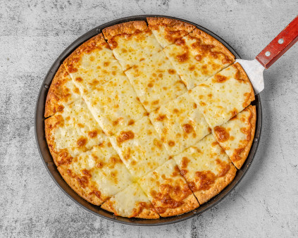 image of 12" Garlic Crisp