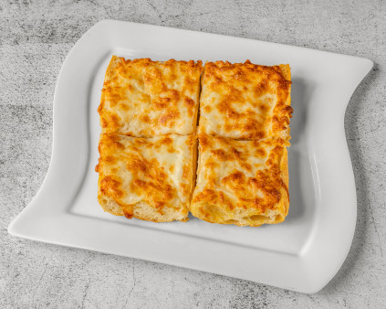image of Cheese Garlic Bread
