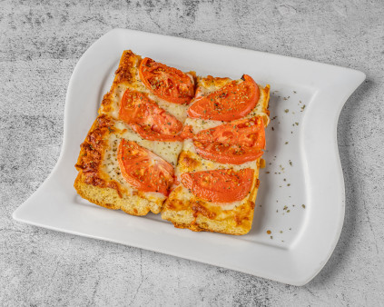 image of Tomato Bread