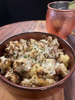 image of CAN'T STOP CAULI