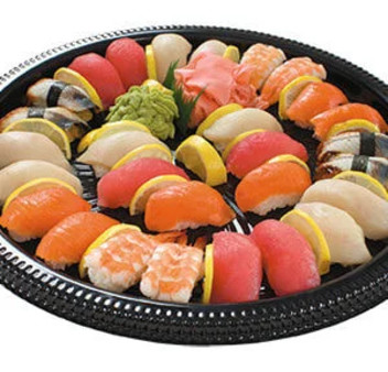 image of 100 Piece Nigiri Platter