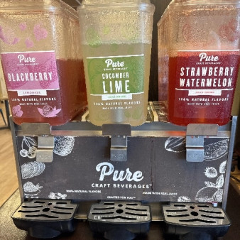 image of Pure Craft Juice