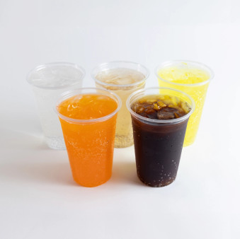 image of Fountain Drinks