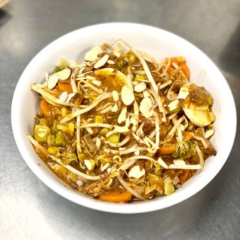 image of Un-Fried Rice Bowl