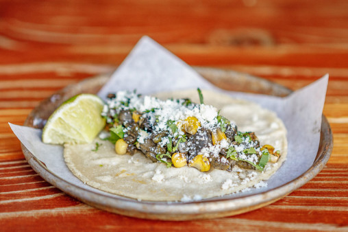 image of Huitlacoche