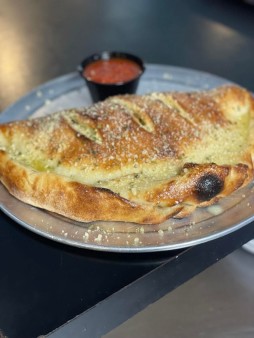 image of Cheese Calzone