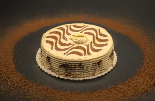 image of Petite Tiramisu