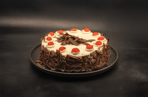 image of Petite Blackforest